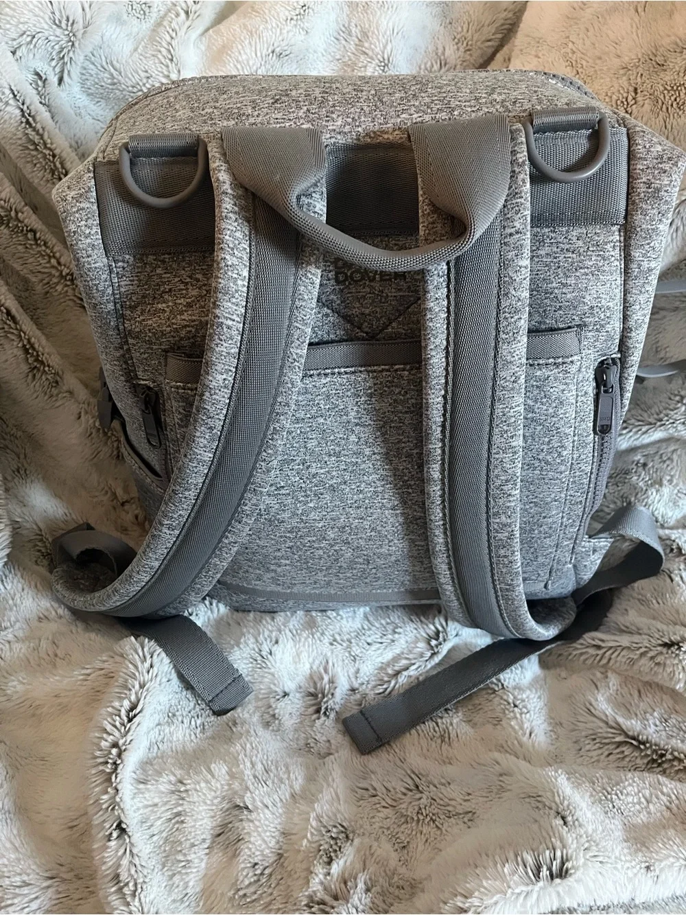 Dagne Dover Medium Indi Backpack
